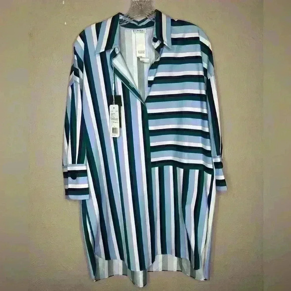 Akris Punto tunic - Picture 1 of 11